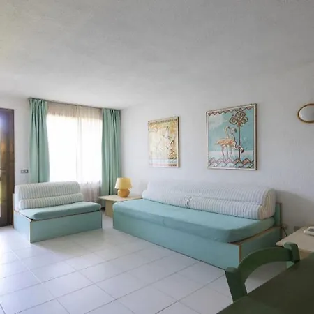 Aparthotel Rudargia 3