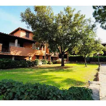 Rudargia 3 Aparthotel *