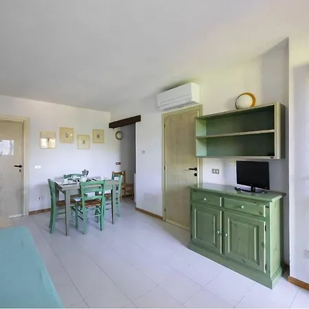 Rudargia 3 * Porto Rotondo